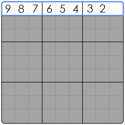 la sudoku