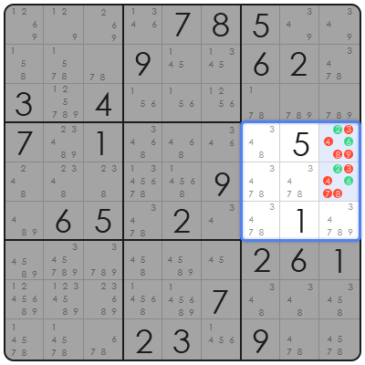 sudoku conquest